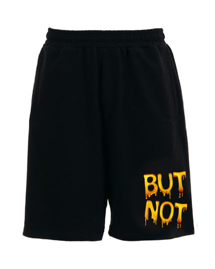 SHORTS BUTNOT HONEY