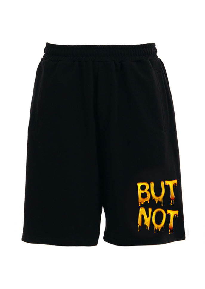 SHORTS BUTNOT HONEY