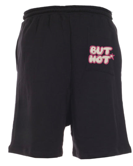 SHORTS BUTNOT MULTISTAMPA