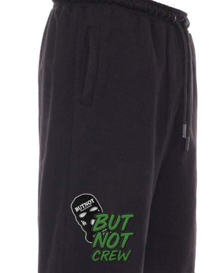 SHORTS BUTNOT MULTISTAMPA