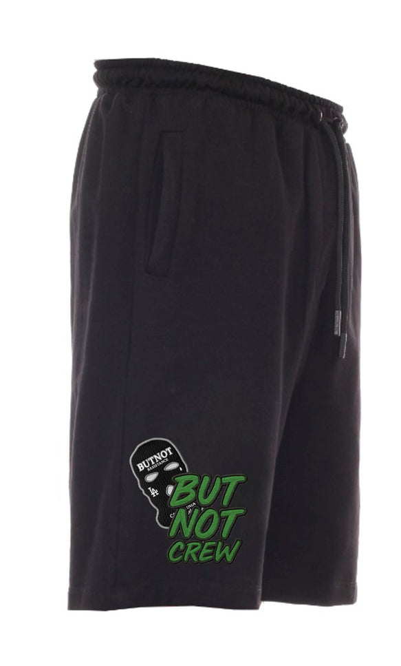 SHORTS BUTNOT MULTISTAMPA