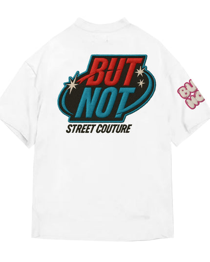 T-SHIRT BUTNOT MULTISTAMPA