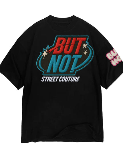 T-SHIRT BUTNOT MULTISTAMPA