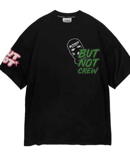 T-SHIRT BUTNOT MULTISTAMPA