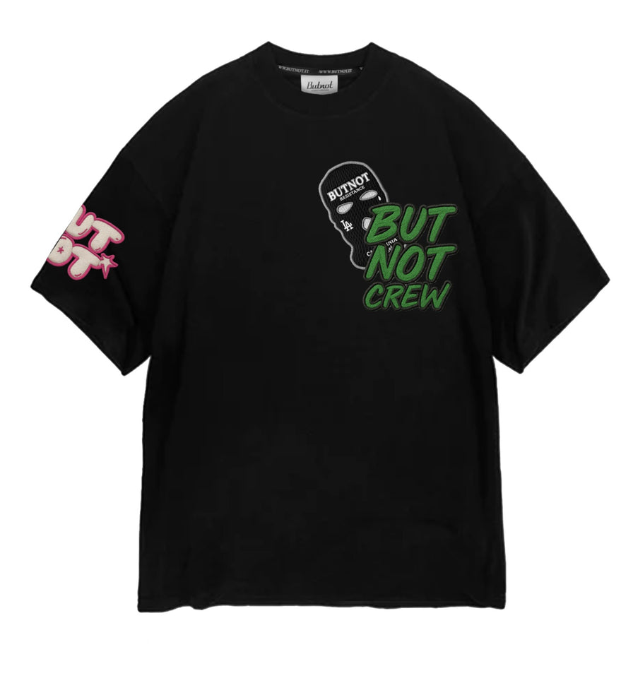 T-SHIRT BUTNOT MULTISTAMPA