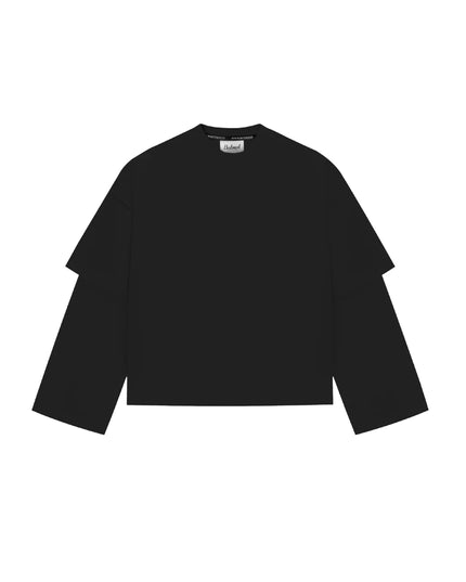 LONGSLEEVE BUTNOT BASIC