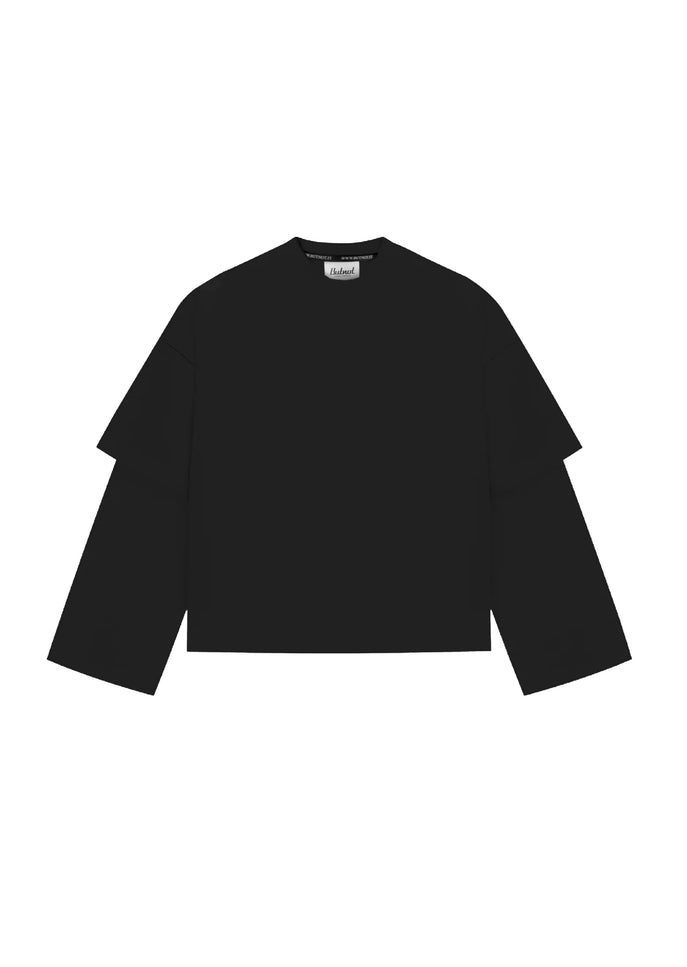 LONGSLEEVE BUTNOT BASIC