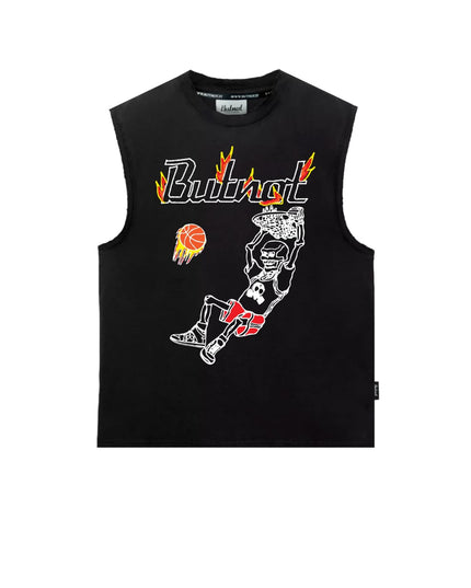 CANOTTA BUTNOT FLAME