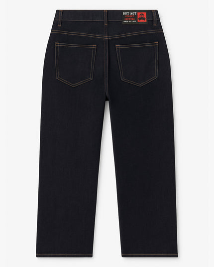 JEANS DENIM BUTNOT CLASSIC
