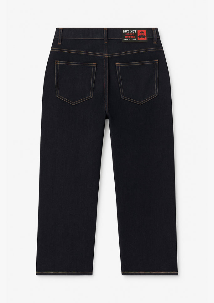 JEANS DENIM BUTNOT CLASSIC