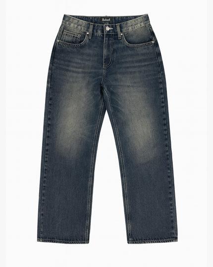 JEANS DENIM BUTNOT ICON