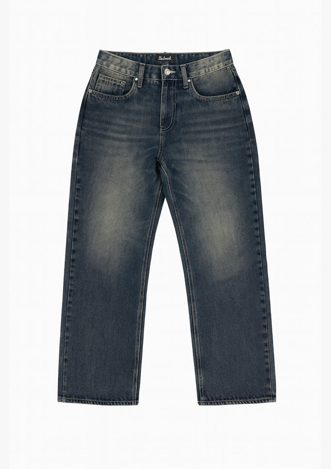 JEANS DENIM BUTNOT ICON