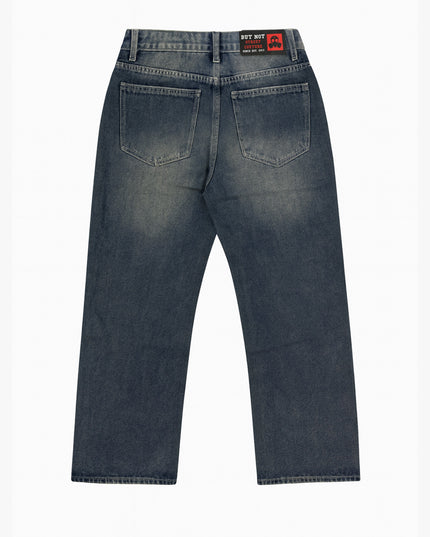 JEANS DENIM BUTNOT ICON