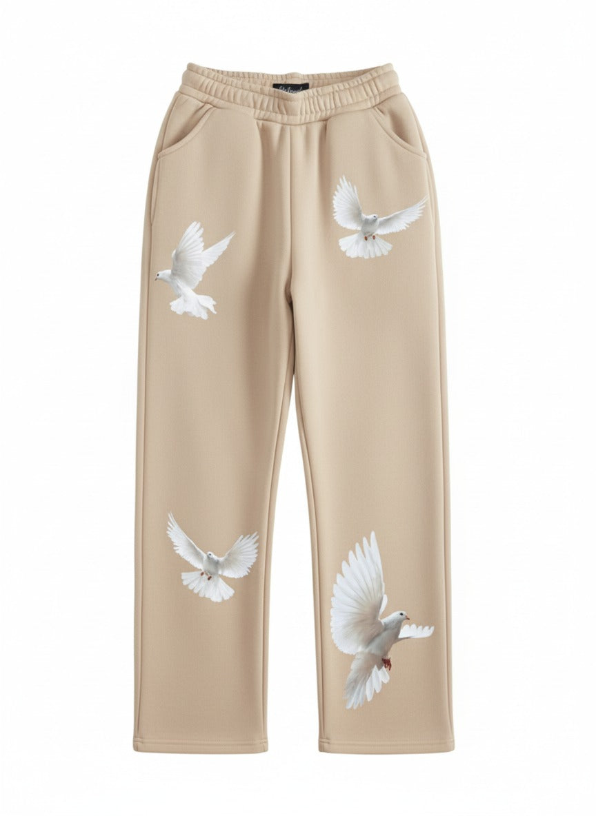 PANTATUTA WEST FIT SAINT