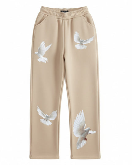 PANTATUTA WEST FIT SAINT