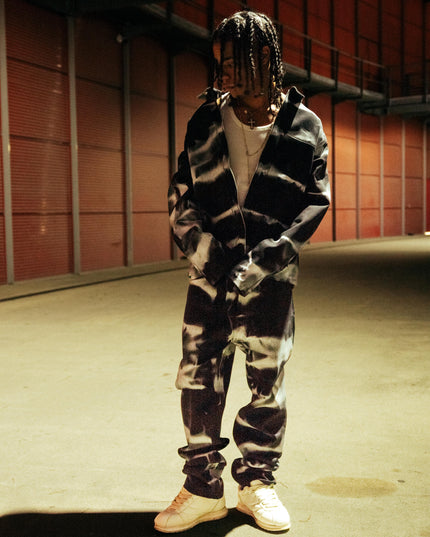 JEANS BUTNOT COORDINATO FRESH