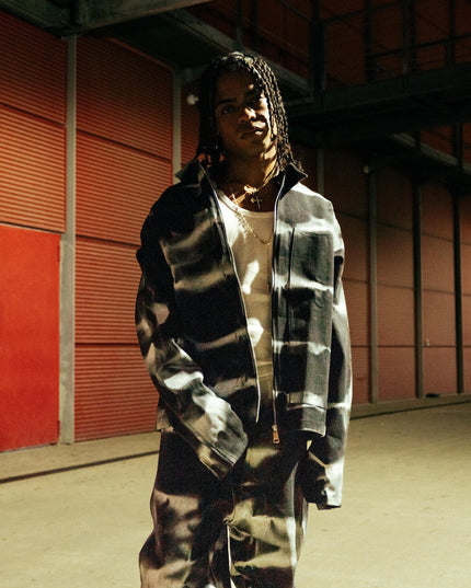 JEANS BUTNOT COORDINATO FRESH