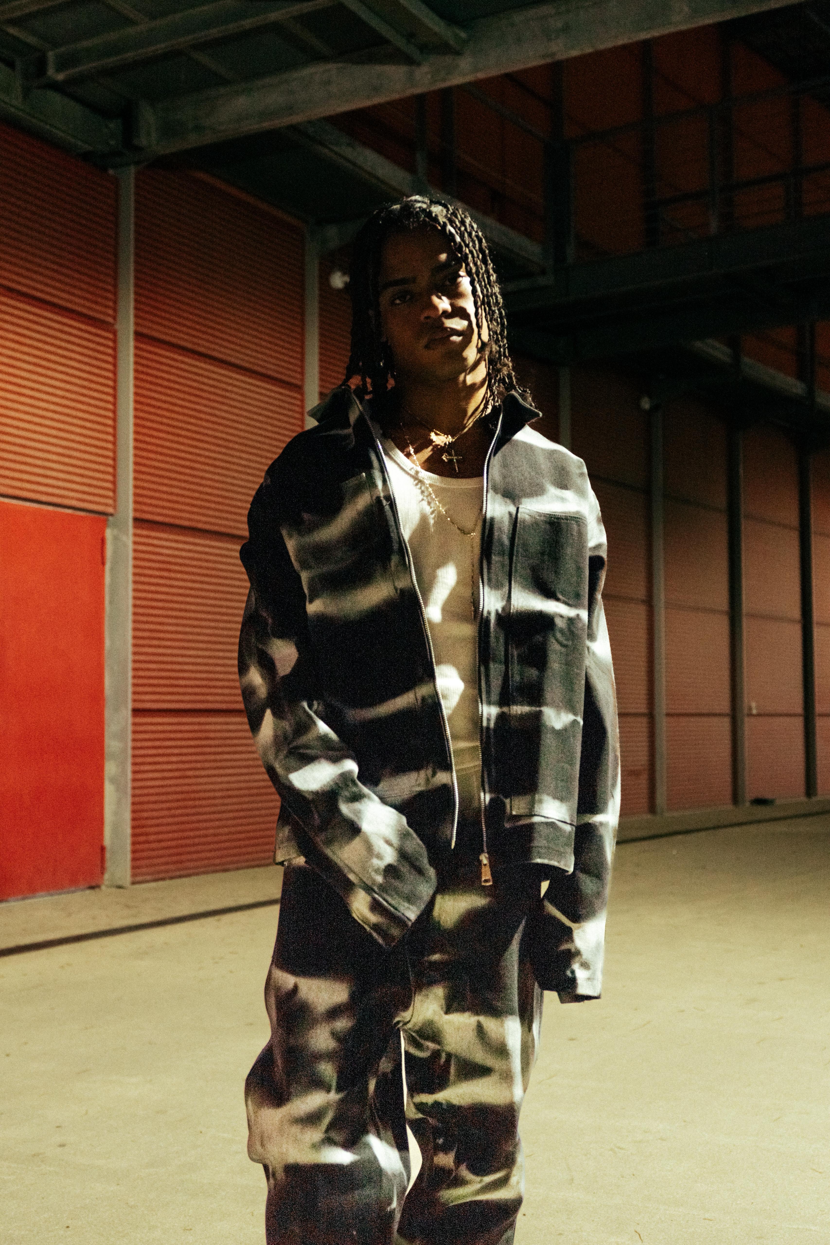 JEANS BUTNOT COORDINATO FRESH