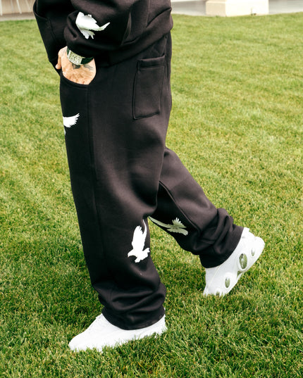 PANTATUTA WEST FIT SAINT