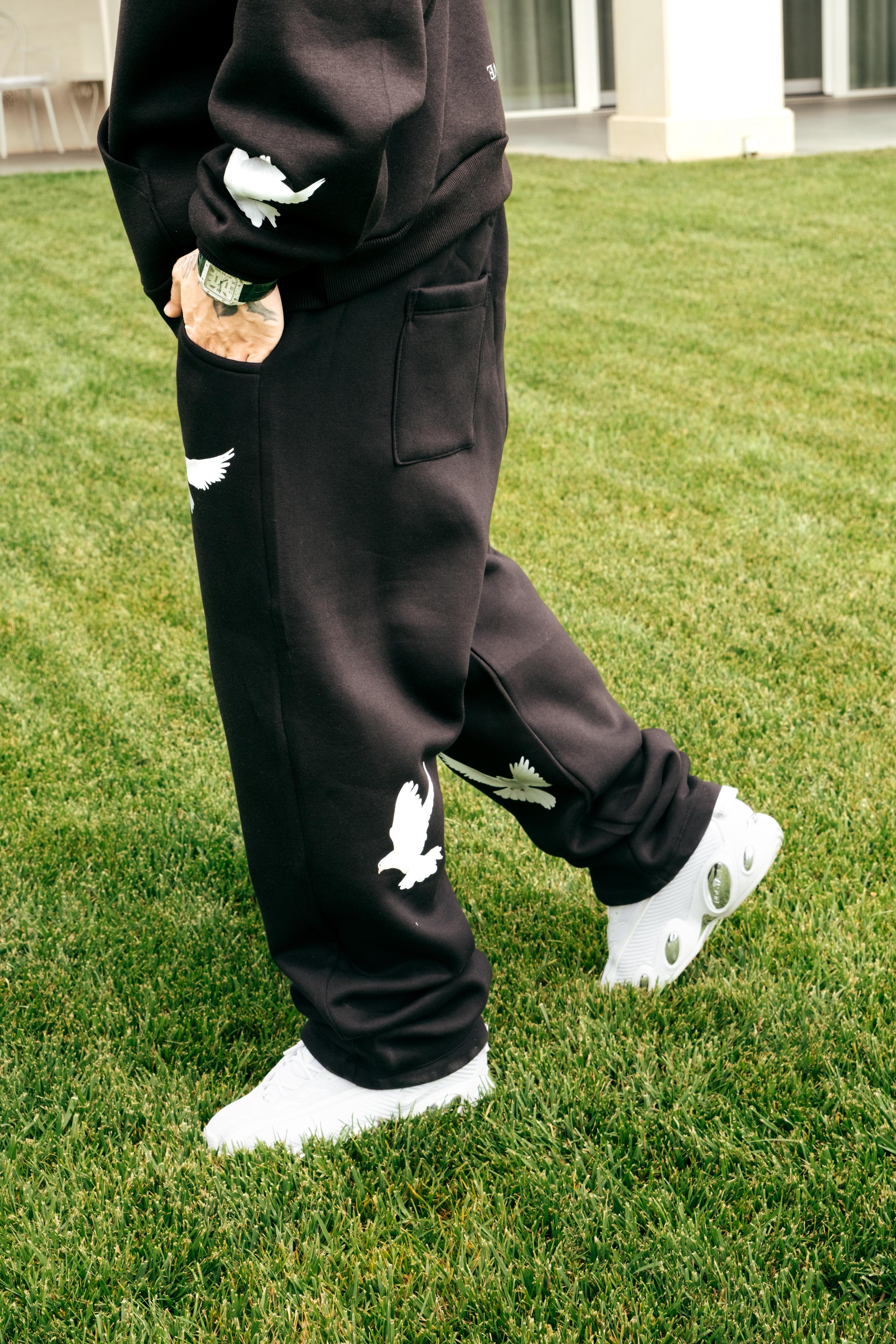 PANTATUTA WEST FIT SAINT