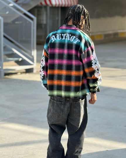 CAMICIA BUTNOT WEST COAST