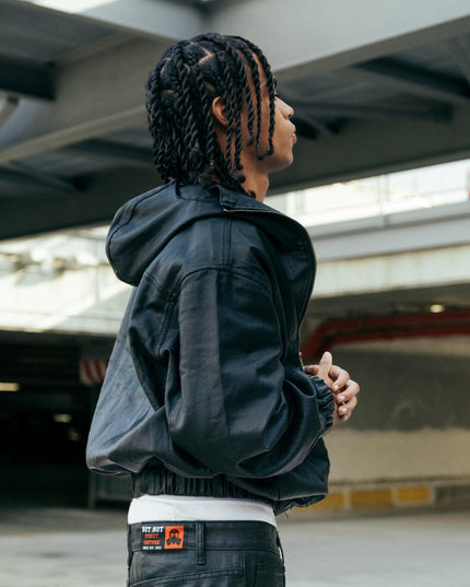 GIACCA BUTNOT COORDINATO NINJA