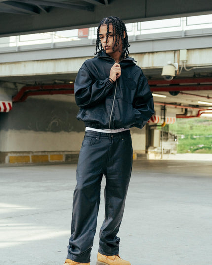 PANTALONE BUTNOT COORDINATO NINJA