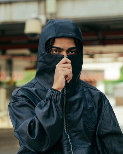 GIACCA BUTNOT COORDINATO NINJA