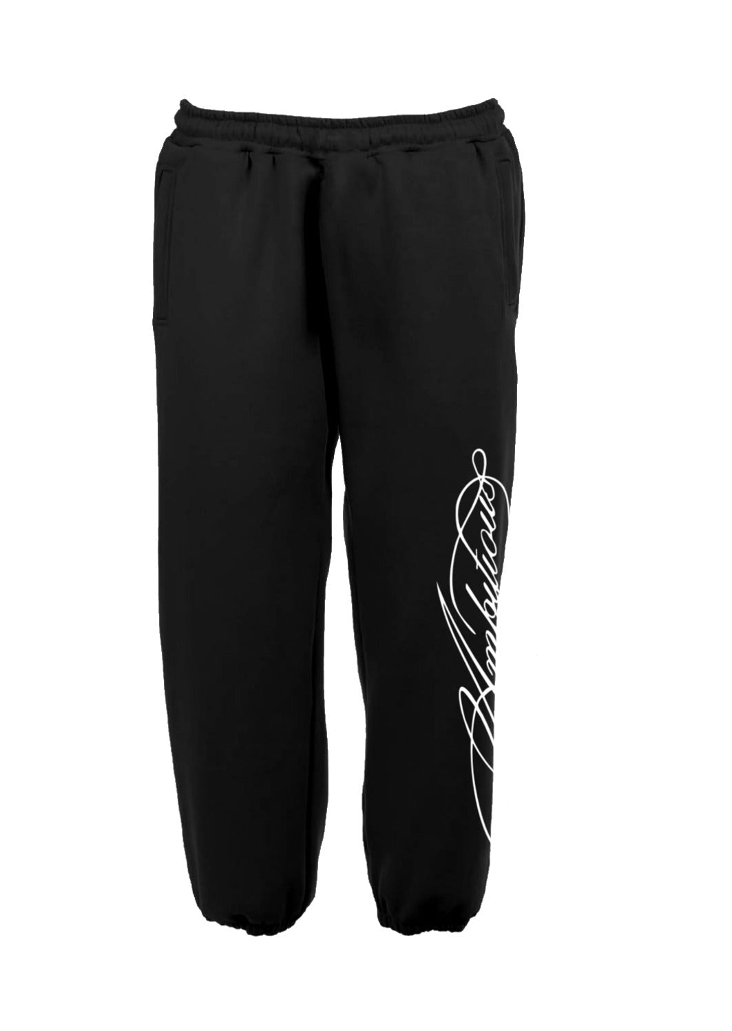 PANTATUTA BUTNOT AMBITIONS