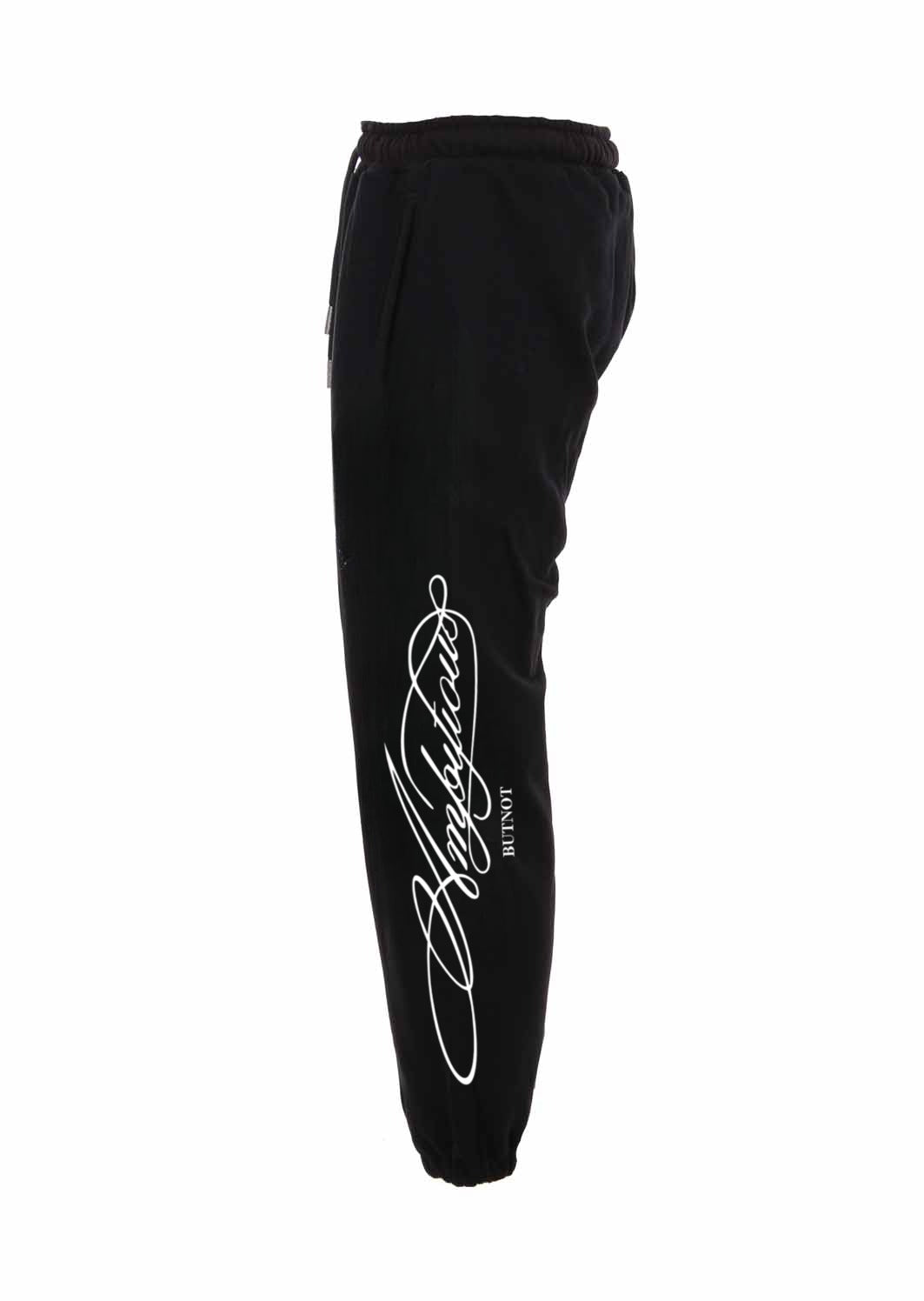 PANTATUTA BUTNOT AMBITIONS