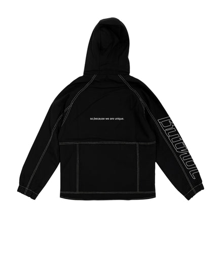 JACKET BUTNOT UNIQUE