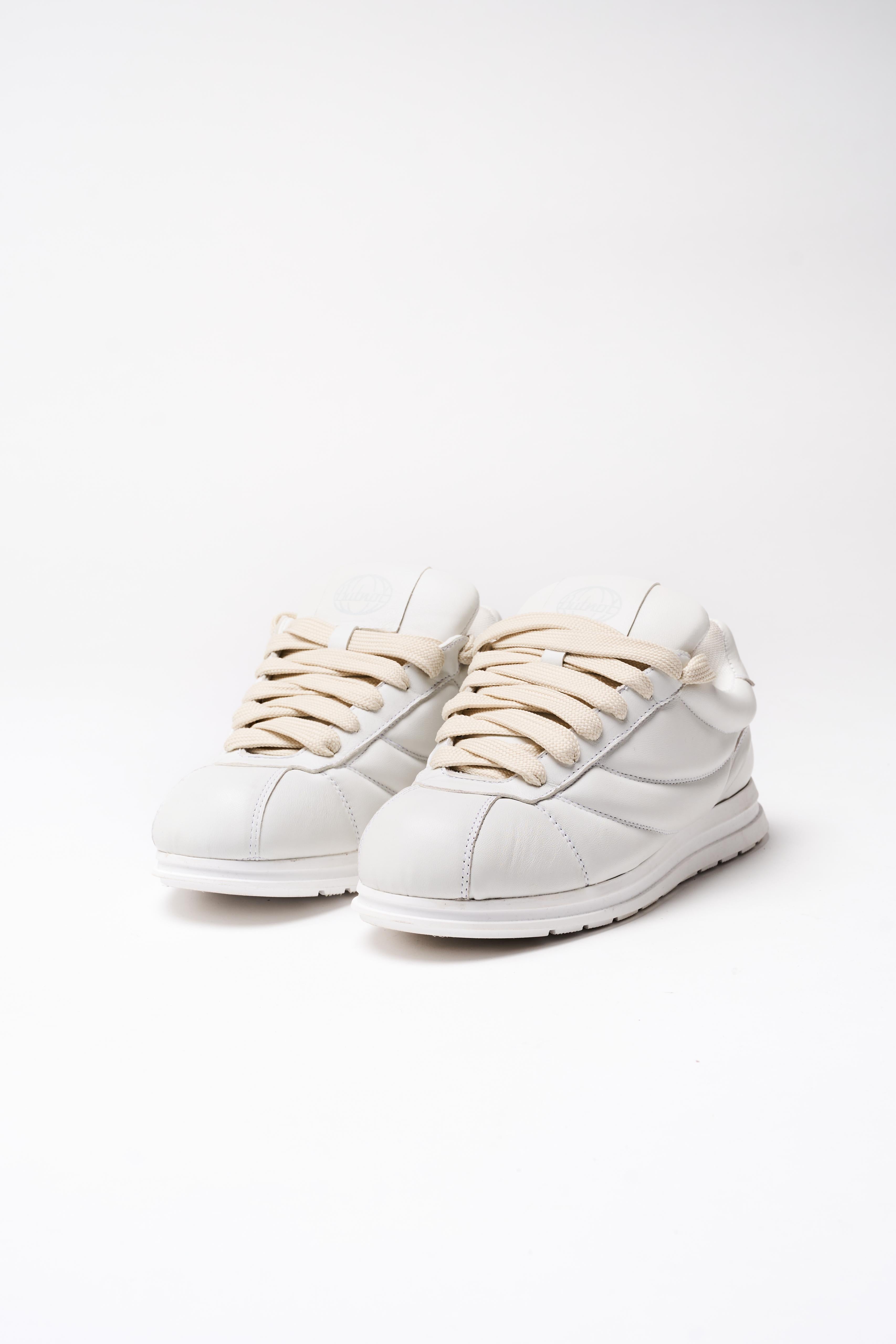 SNEAKERS BUTNOT BOOMBUP