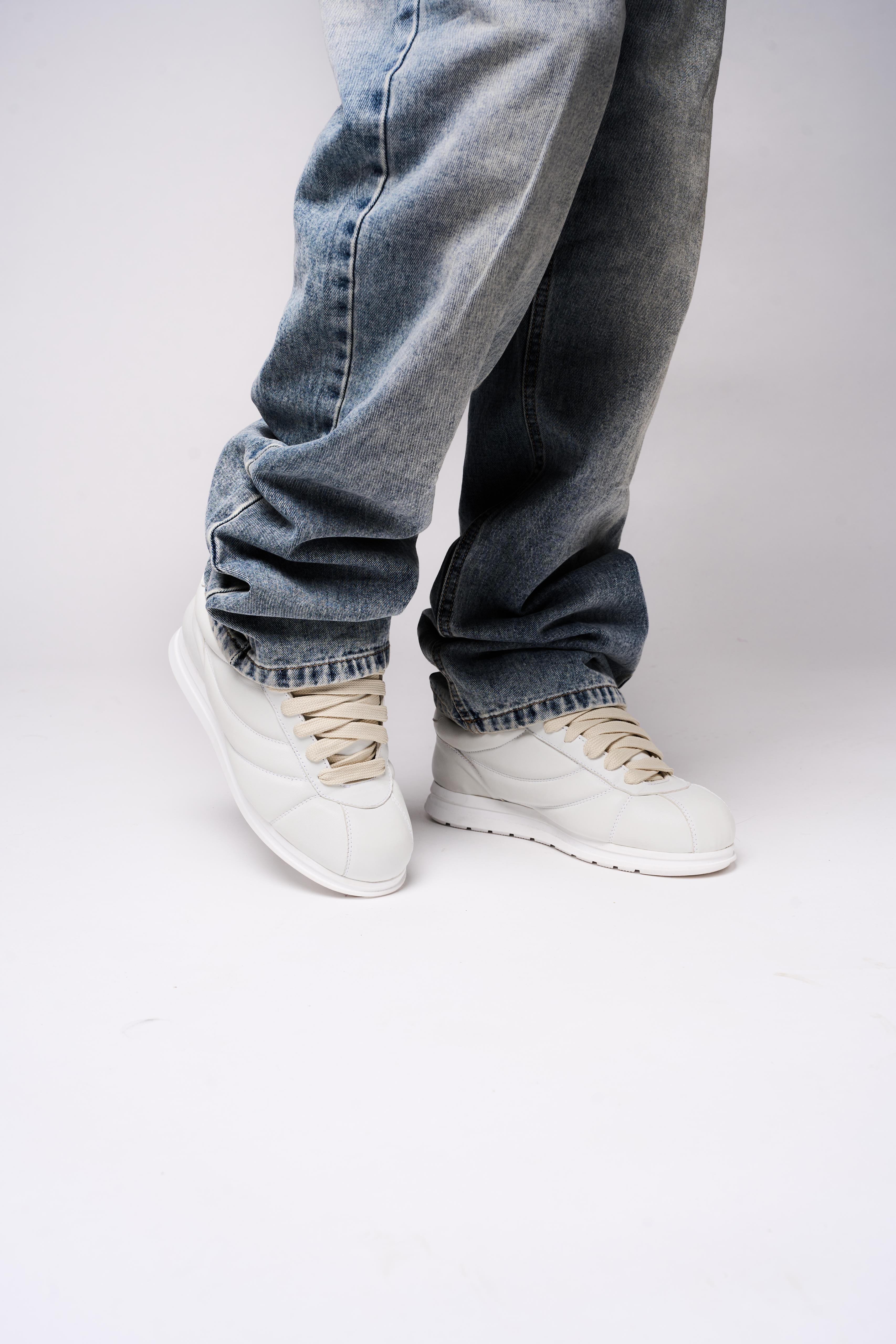 SNEAKERS BUTNOT BOOMBUP