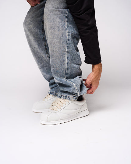 SNEAKERS BUTNOT BOOMBUP