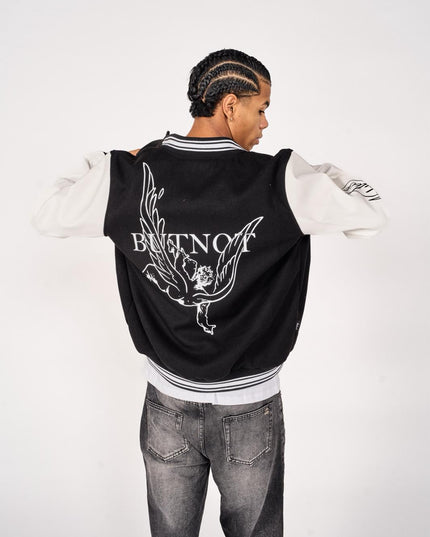 COLLEGE BUTNOT ANGEL