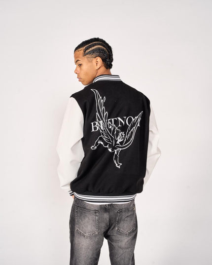 COLLEGE BUTNOT ANGEL