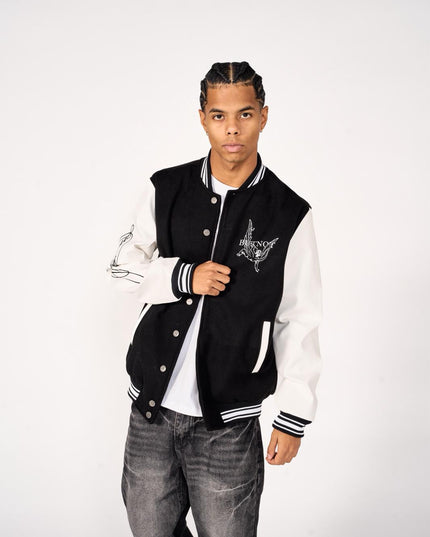 COLLEGE BUTNOT ANGEL