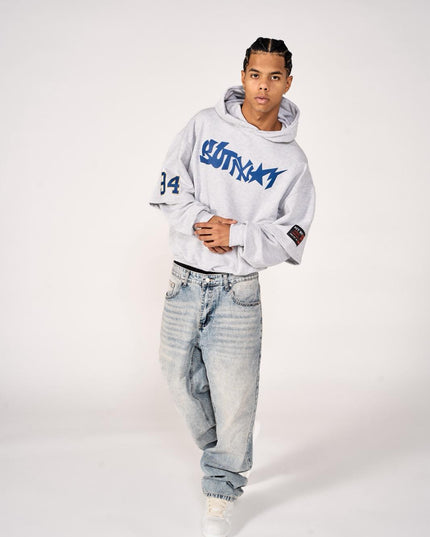 HOODIE BUTNOT FAMOUS