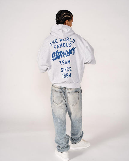 HOODIE BUTNOT FAMOUS