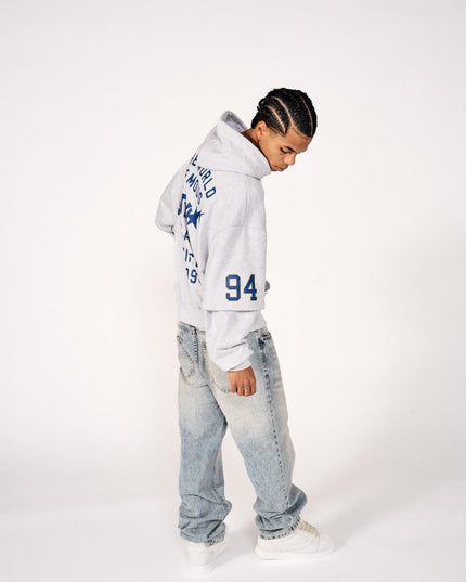 HOODIE BUTNOT FAMOUS