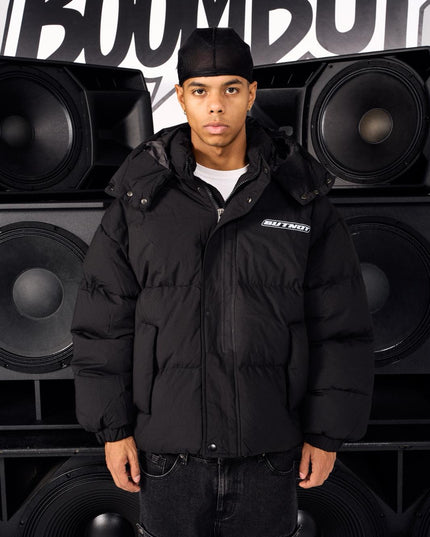 BOMBER BUTNOT FUTURE