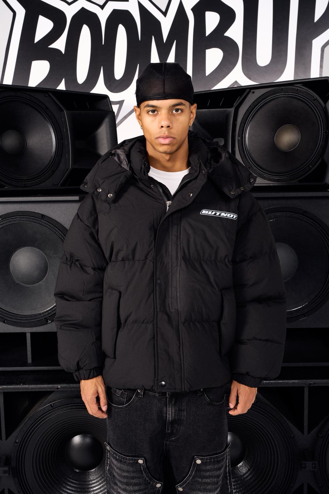 BOMBER BUTNOT FUTURE