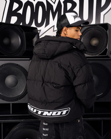 BOMBER BUTNOT FUTURE