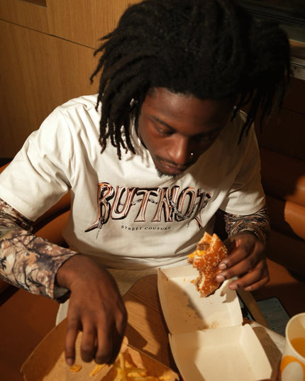 LONGSLEEVE BUTNOT MILITARY CHAIN