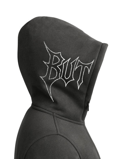 FELPA WASHED COORDINATO WEST COAST