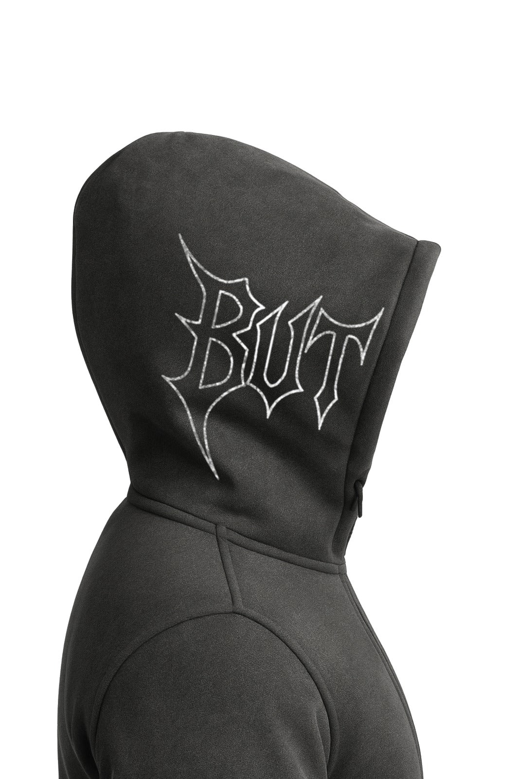 FELPA WASHED COORDINATO WEST COAST