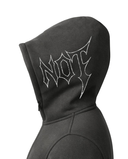 FELPA WASHED COORDINATO WEST COAST