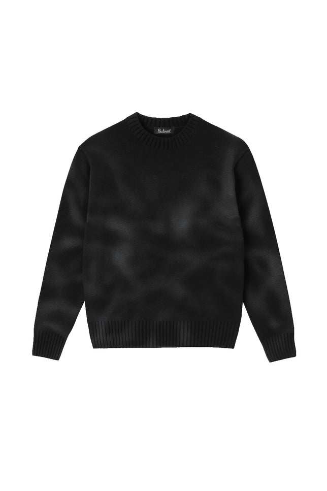 MAGLIONCINO BUTNOT RESISTANCE