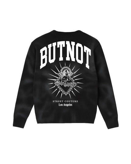 MAGLIONCINO BUTNOT RESISTANCE