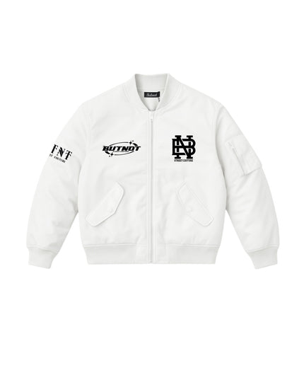 BOMBER BUTNOT RESISTANCE 2.0